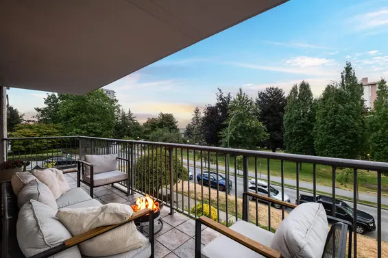 201 140 East Keith Road, North Vancouver For Sale - image 9