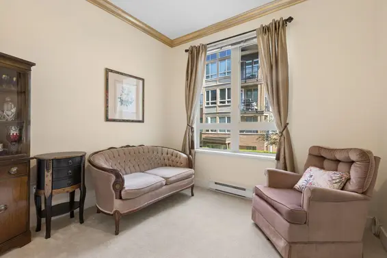 203 1111 East 27th Street, North Vancouver For Sale - image 16