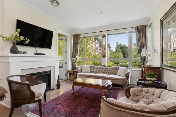 203 1111 East 27th Street, North Vancouver For Sale - image 3