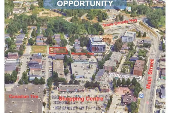 1506 Bond Street, North Vancouver For Sale - image 2