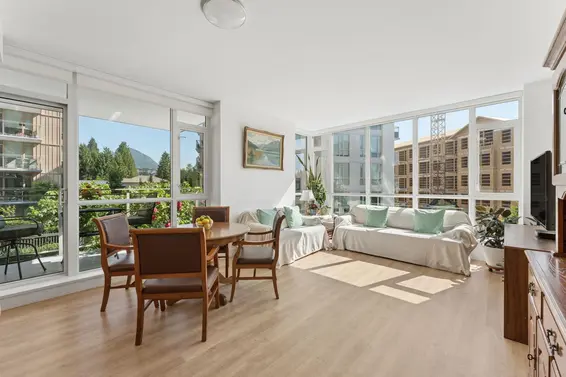 206 2325 Emery Court, North Vancouver For Sale - image 3