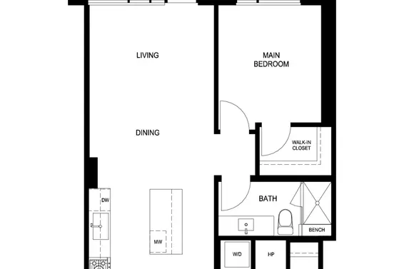 604 128 West 15th Street, North Vancouver For Sale - image 2