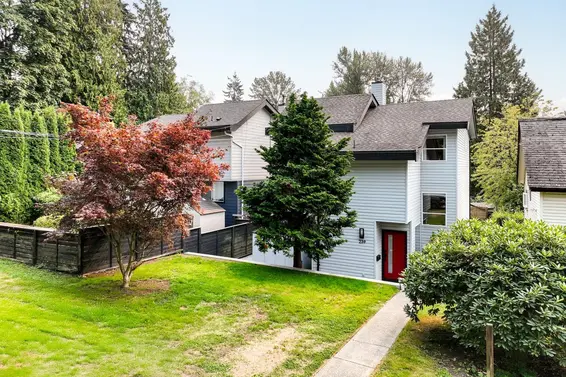 239 West 22nd Street, North Vancouver