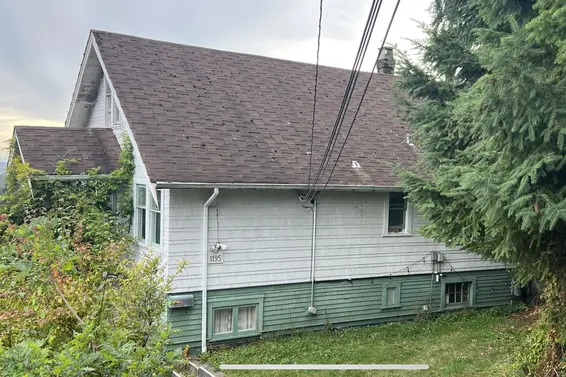 1195 Dempsey Road, North Vancouver