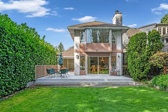 1006 Sinclair Street, West Vancouver For Sale - image 2