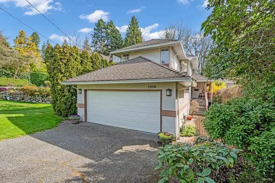 1006 Sinclair Street, West Vancouver For Sale - image 4
