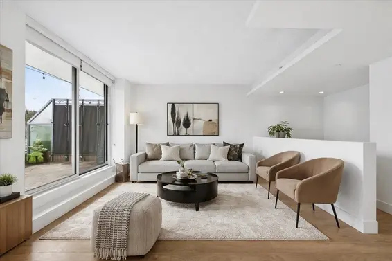 610 680 Seylynn Crescent, North Vancouver