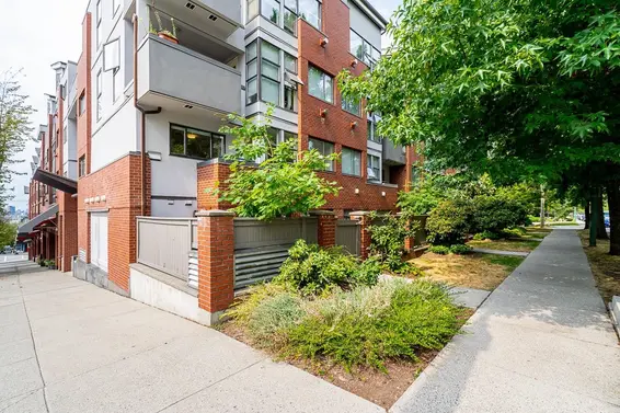 103 345 Lonsdale Avenue, North Vancouver For Sale - image 33