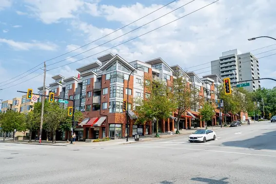 103 345 Lonsdale Avenue, North Vancouver For Sale - image 35