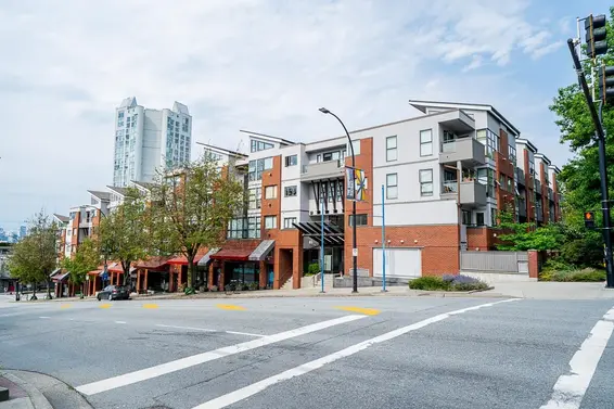 103 345 Lonsdale Avenue, North Vancouver For Sale - image 37