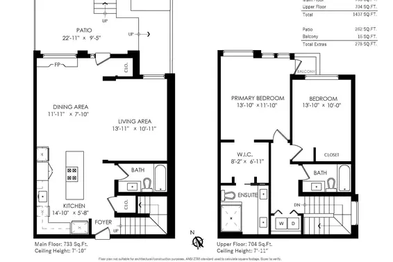 103 345 Lonsdale Avenue, North Vancouver For Sale - image 40