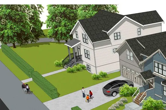1591 Haywood Avenue, West Vancouver