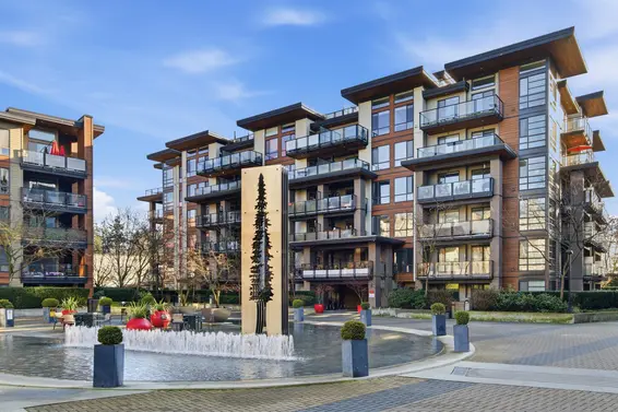 605 719 West 3rd Street, North Vancouver