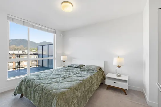 605 719 West 3rd Street, North Vancouver For Sale - image 12