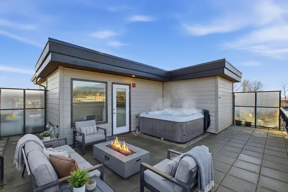 605 719 West 3rd Street, North Vancouver For Sale - image 20