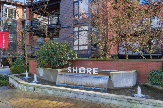 605 719 West 3rd Street, North Vancouver For Sale - image 26