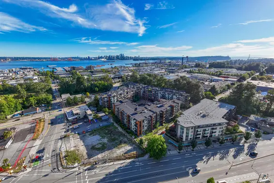 605 719 West 3rd Street, North Vancouver For Sale - image 28