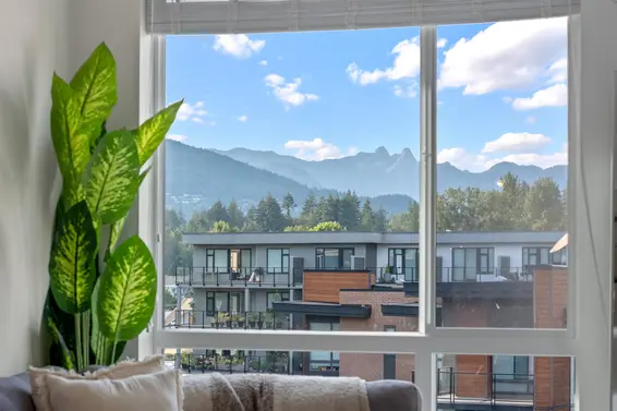 605 719 West 3rd Street, North Vancouver For Sale - image 4