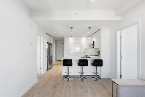 605 719 West 3rd Street, North Vancouver For Sale - image 6