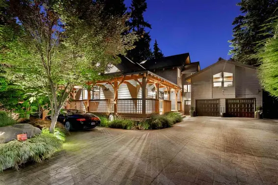 790 Grantham Place, North Vancouver