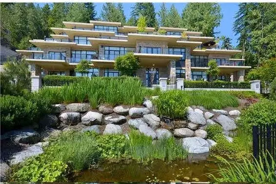 103 2235 Twin Creek Place, West Vancouver