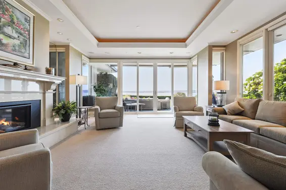 2406 Bellevue Avenue, West Vancouver For Sale - image 4