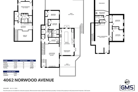 4062 Norwood Avenue, North Vancouver For Sale - image 40