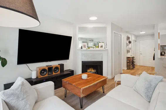 102 1535 Chesterfield Avenue, North Vancouver For Sale - image 16