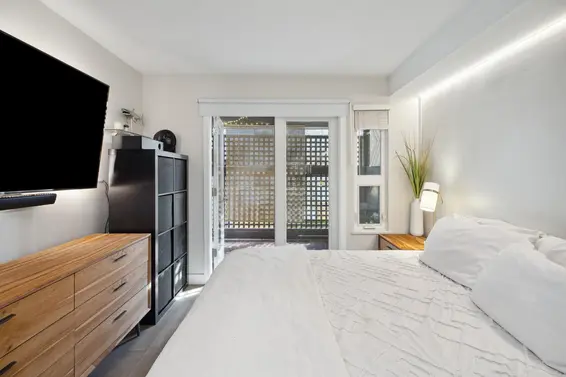 102 1535 Chesterfield Avenue, North Vancouver For Sale - image 18
