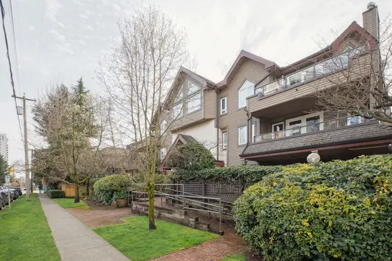 102 1535 Chesterfield Avenue, North Vancouver For Sale - image 27
