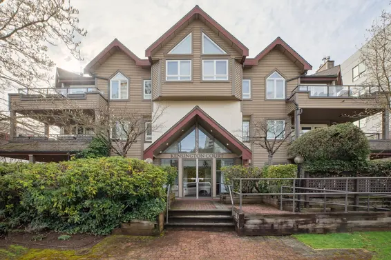 102 1535 Chesterfield Avenue, North Vancouver For Sale - image 28