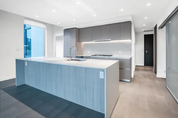 3101 1500 Fern Street, North Vancouver For Sale - image 2