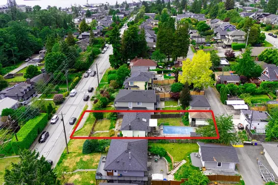 822 East 4th Street, North Vancouver For Sale - image 8