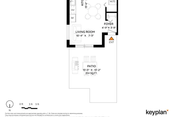 124 650 East 2nd Street, North Vancouver For Sale - image 28
