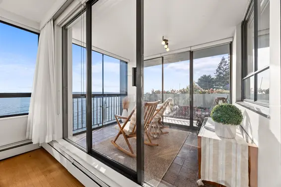 401 1930 Bellevue Avenue, West Vancouver For Sale - image 3