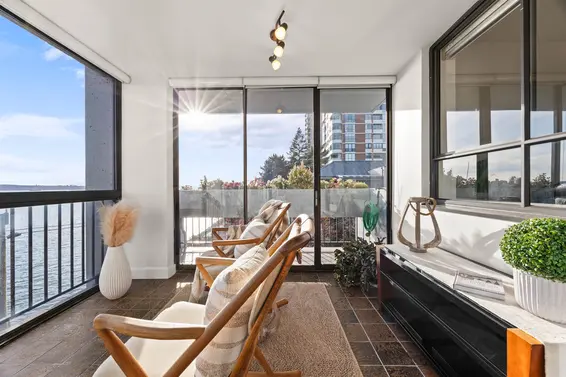 401 1930 Bellevue Avenue, West Vancouver For Sale - image 5
