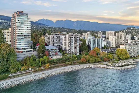 401 1930 Bellevue Avenue, West Vancouver For Sale - image 8