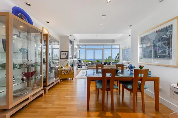103 2210 Chippendale Road, West Vancouver For Sale - image 2