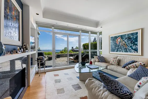 103 2210 Chippendale Road, West Vancouver For Sale - image 3