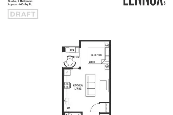 516 110 East 17th Street, North Vancouver For Sale - image 7