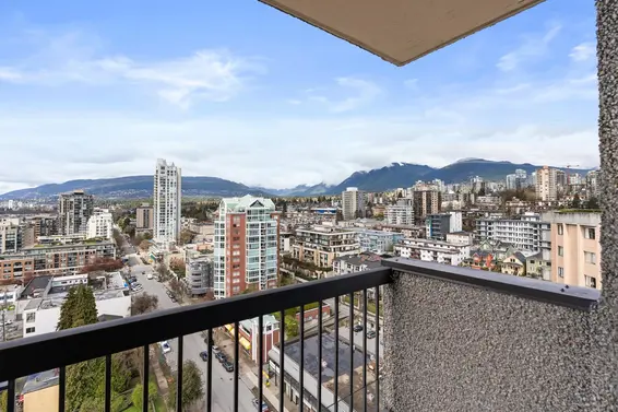 1803 145 St. George'S Avenue, North Vancouver For Sale - image 22