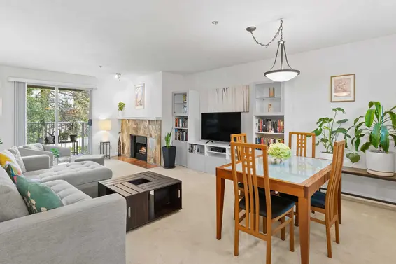 411 1000 Bowron Court, North Vancouver For Sale - image 6
