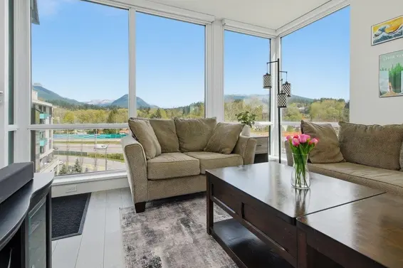 602 1550 Fern Street, North Vancouver For Sale - image 7