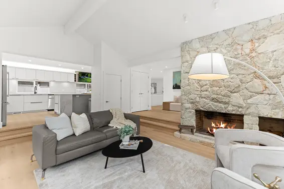 5540 Marine Drive, West Vancouver For Sale - image 5