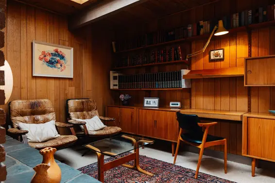 710 Fairmile Road, West Vancouver For Sale - image 16