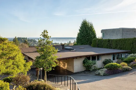 710 Fairmile Road, West Vancouver For Sale - image 4