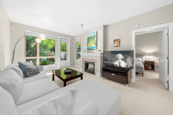 101 2601 Whiteley Court, North Vancouver For Sale - image 2