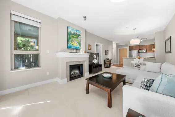 101 2601 Whiteley Court, North Vancouver For Sale - image 3