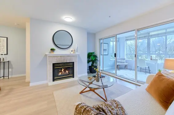 313 855 West 16th Street, North Vancouver For Sale - image 2