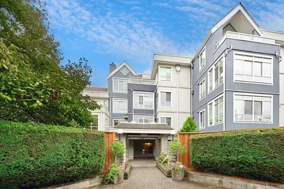 313 855 West 16th Street, North Vancouver For Sale - image 22